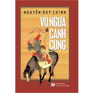 Vó ngựa và cánh cung