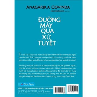 Đường Mây Qua Xứ Tuyết