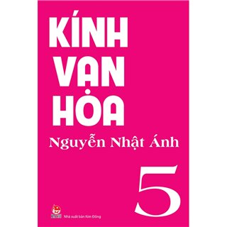 Kính Vạn Hoa - Tập 5