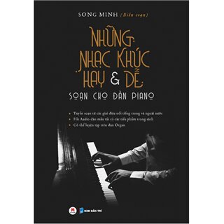 Những nhạc khúc hay & dễ soạn cho đàn piano