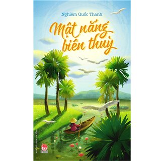 Mật Nắng Biên Thùy