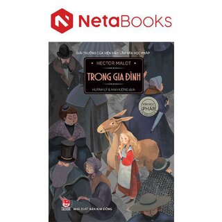 Văn Học Pháp - Tác Phẩm Chọn Lọc - Trong Gia Đình