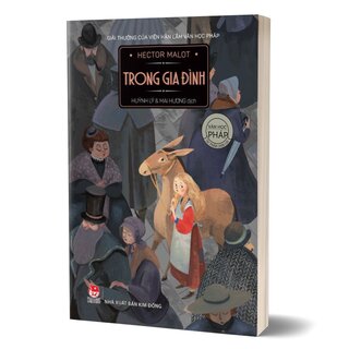 Văn Học Pháp - Tác Phẩm Chọn Lọc - Trong Gia Đình