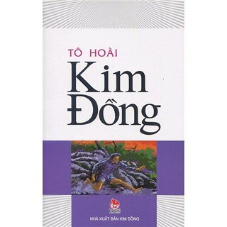 Sách giáo dục truyền thống - Kim Đồng