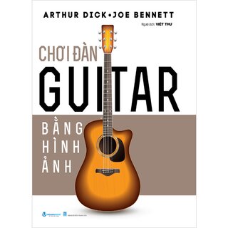 Chơi Đàn Guitar Bằng Hình Ảnh