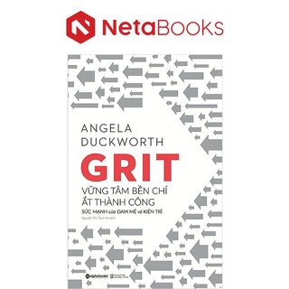 Vững Tâm Bền Chí Ắt Thành Công