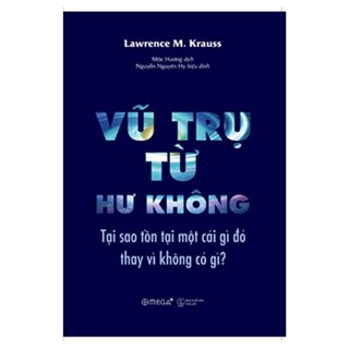 Vũ trụ từ hư không