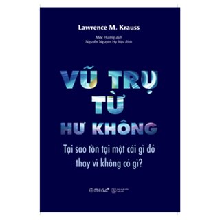 Vũ trụ từ hư không