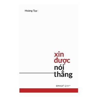 Xin Được Nói Thẳng