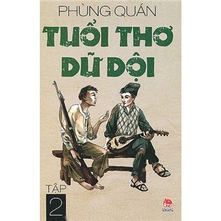 Tuổi Thơ Dữ Dội Tập 2