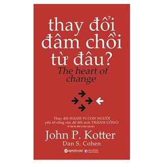 Thay Đổi Đâm Chồi Từ Đâu