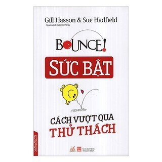 Sức Bật - Cách Vượt Qua Thử Thách