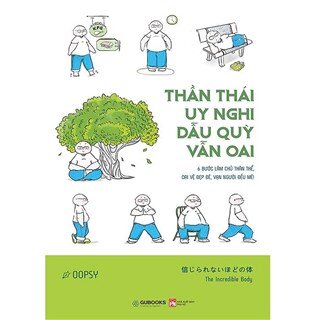 Thần Thái Uy Nghi Dẫu Qùy Vẫn Oai