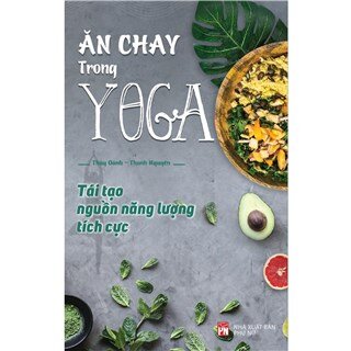 Ăn Chay Trong Yoga