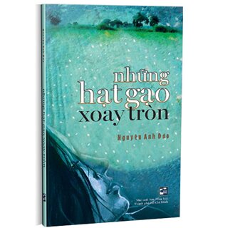 Những hạt gạo xoay tròn