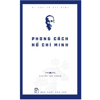 Phong Cách Hồ Chí Minh