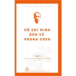 Hồ Chí Minh Bàn Về Phong Cách