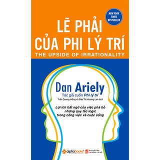 Lẽ Phải Của Phi Lý Trí