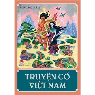 Truyện Cổ Việt Nam