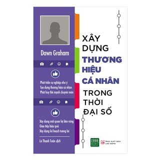 Xây Dựng Thương Hiệu Cá Nhân Trong Thời Đại Số