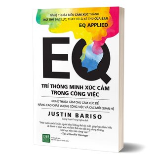 EQ - Trí Thông Minh Xúc Cảm Trong Công Việc