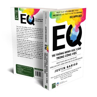 EQ - Trí Thông Minh Xúc Cảm Trong Công Việc