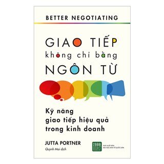 Giao Tiếp Không Chỉ Bằng Ngôn Từ