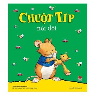 Chuột Típ Nói Dối