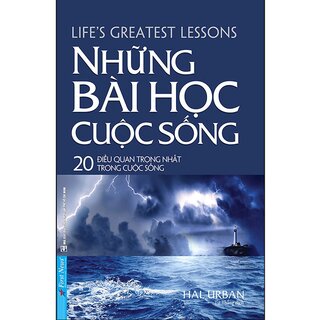 Những Bài Học Cuộc Sống (Tái Bản)