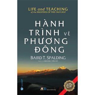 Hành Trình Về Phương Đông (Văn Lang)