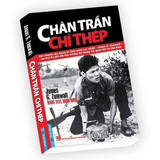 Chân Trần Chí Thép