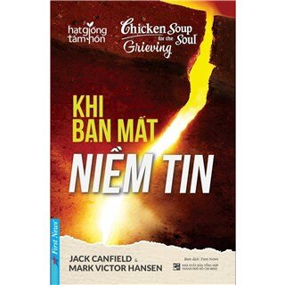 Khi Bạn Mất Niềm Tin