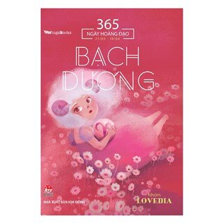 365 Ngày Hoàng Đạo - Bạch Dương