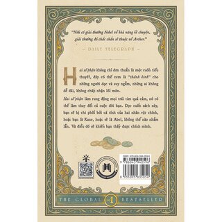 Hai Số Phận (Bìa Cứng)