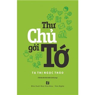 Thư Chủ gởi Tớ