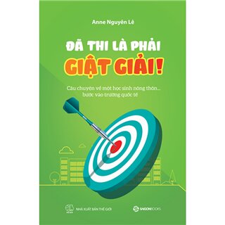 Đã Thi Là Phải Giật Giải