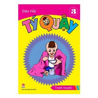 Tý Quậy - Tập 3