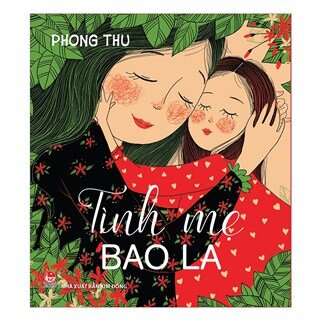 Tình Mẹ Bao La