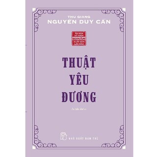 Thuật Yêu Đương