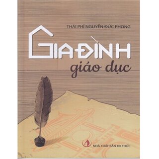 Gia Đình Giáo Dục