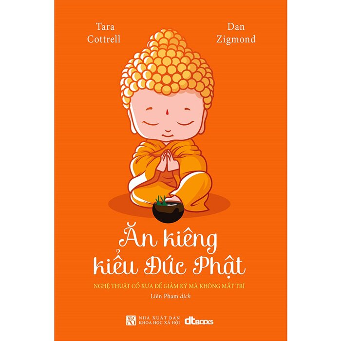 Ăn kiêng kiểu Đức Phật