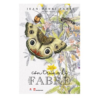 Côn trùng ký của Fabre