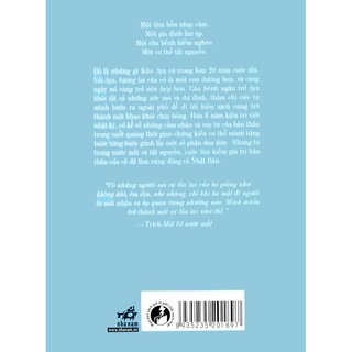 Một Lít Nước Mắt - Kito Aya