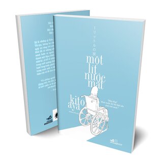Một Lít Nước Mắt - Kito Aya