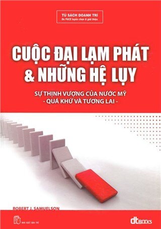 Cuộc Đại Lạm Phát & Những Hệ Lụy