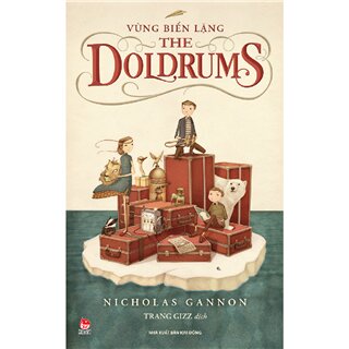 Văn học nước ngoài: The Doldrums - Vùng Biển Lặng