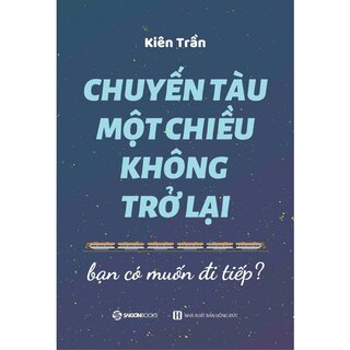 Chuyến tàu một chiều không trở lại