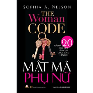 Mật Mã Phụ Nữ - The Woman Code