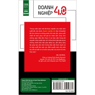 Doanh nghiệp 4.0