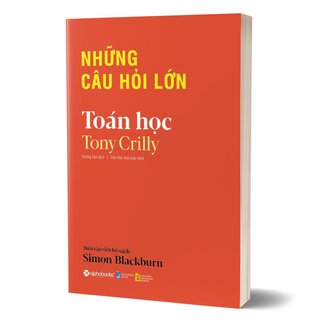 Những Câu Hỏi Lớn - Toán Học